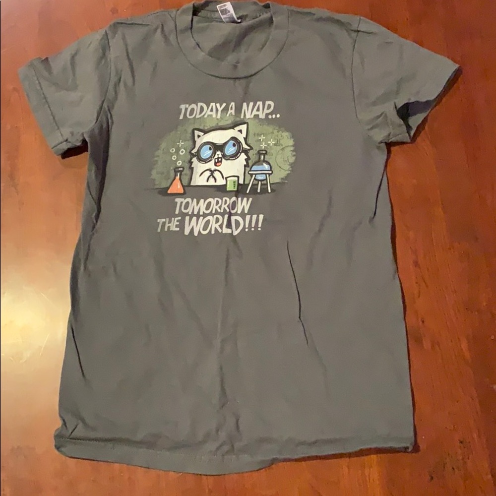 American Apparel T-shirt